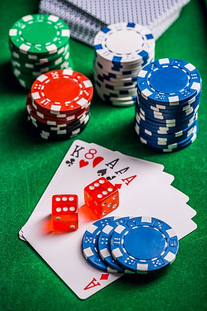 abcd slot Live Casino Tables Built for Indonesia