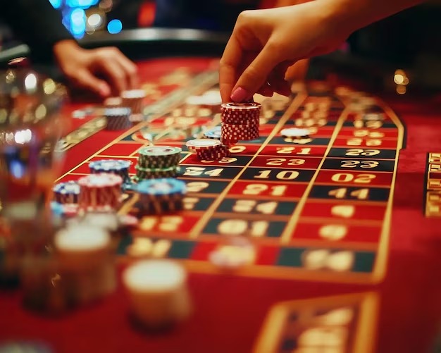 abcd slot mobile gaming