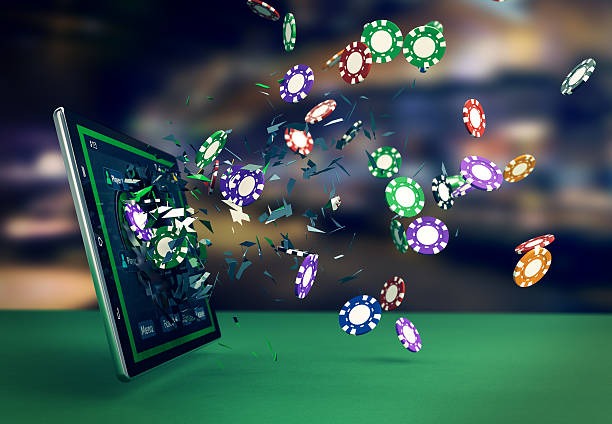 abcd slot Sportsbook Markets